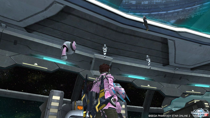 Illustration for article titled Phantasy Star Online 2 Hacked as an Alleged Prank